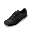 QUOC ESCAPE ROAD LACE SHOES (BLACK)