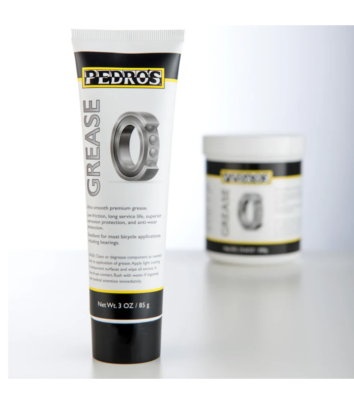 GRASA PEDRO'S (85 GRAMOS)