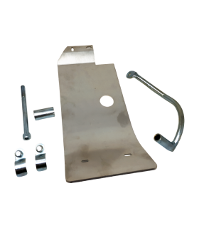 HIGASHI ENGINE PROTECTOR KTM 4 STROKES