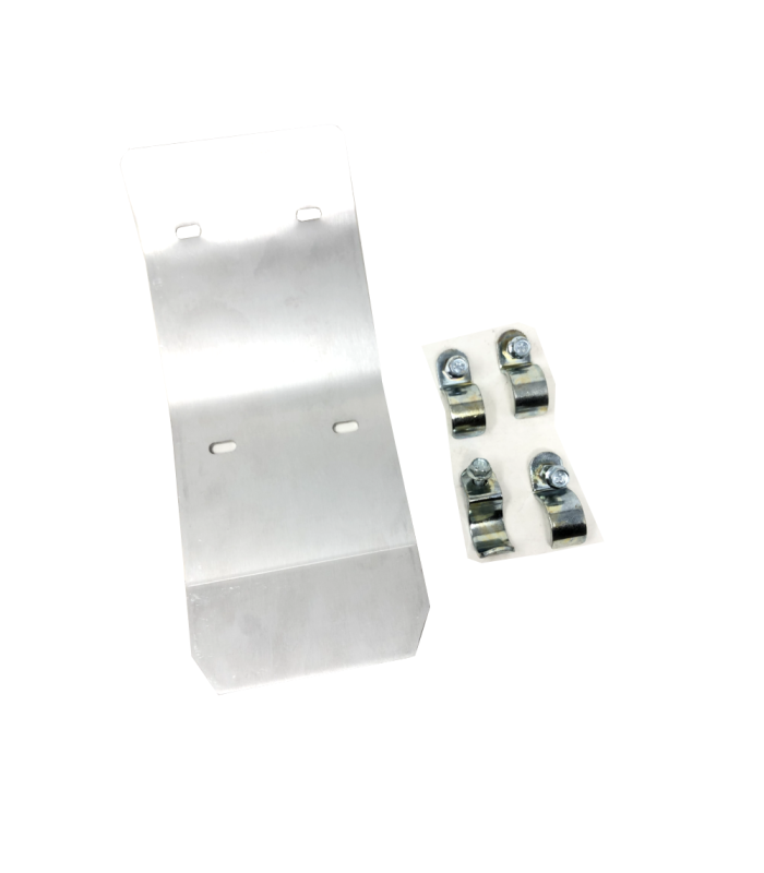 HIGASHI ENGINE PROTECTOR KTM 2 STROKES