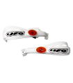 UFO OKLAHOMA HANDGUARD WITH LIGHTS (WHITE)