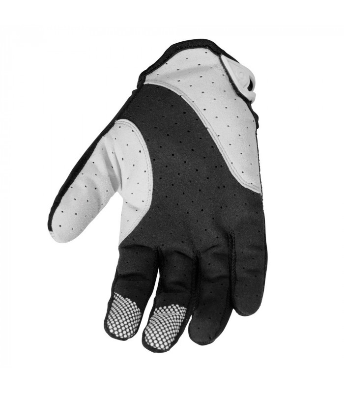 GUANTES SIXSIXONE RECON (BLANCO/TALLA S)