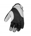 SIXSIXONE RECON GLOVES (WHITE/SIZE: S)
