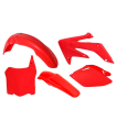 KIT PLÁSTICOS RTECH HONDA CRF 250 R (2008-2009)