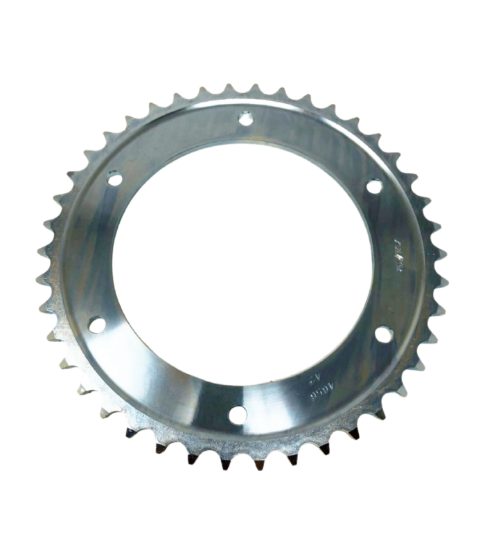 SUNSTAR STEEL REAR SPROCKET BMW F 650, F 800 (42 TEETH)