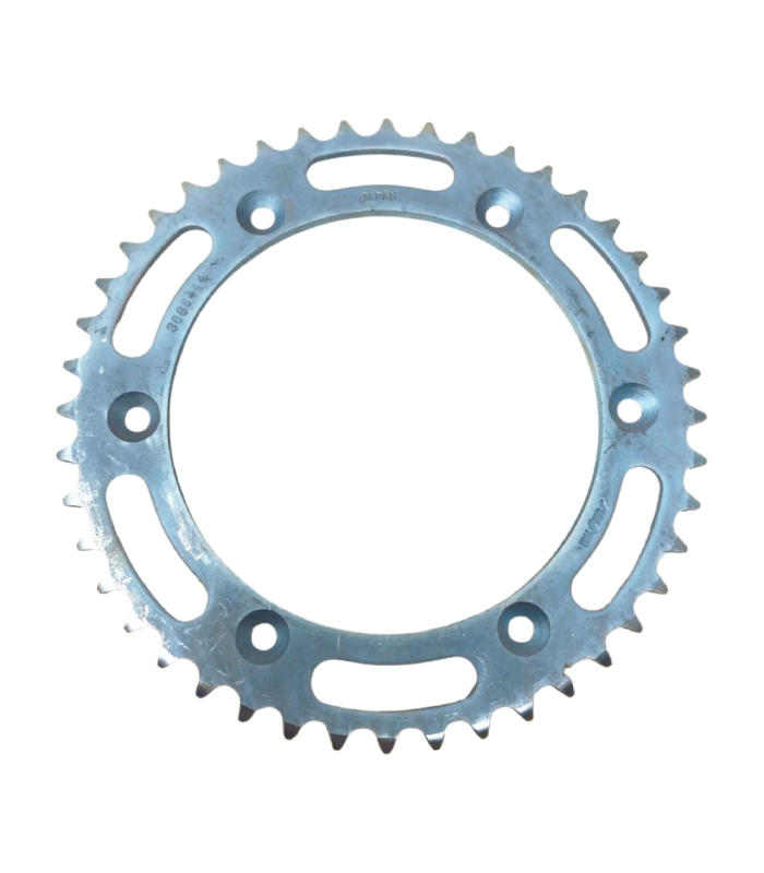 CORONA SUNSTAR ACERO YAMAHA (44 DIENTES)