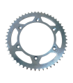 SUNSTAR STEEL REAR SPROCKET YAMAHA (52 TEETH)