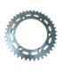 SUNSTAR STEEL REAR SPROCKET HONDA (41 TEETH)