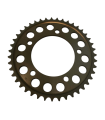 CORONA SUNSTAR ALUMINIO HONDA, YAMAHA (43 DIENTES)