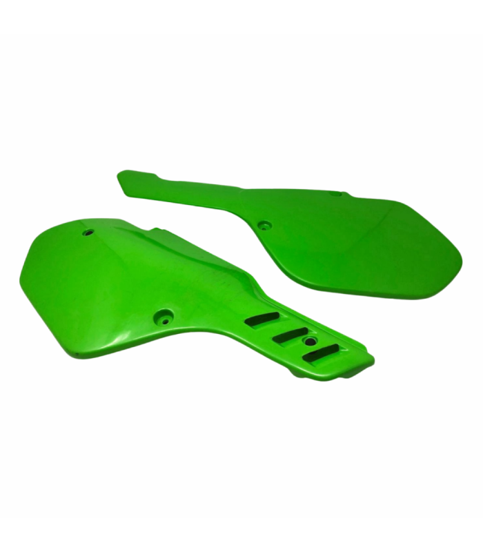 UFO SIDE COVERS KAWASAKI (1988-2002)