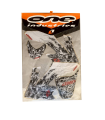ONE INDUSTRIES TATOO SLAYER GRAPHICS KIT HONDA CRF 50 (2004-2010)