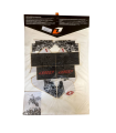ONE INDUSTRIES TATOO SLAYER GRAPHICS KIT HONDA CRF 50 (2004-2010)