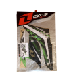 KIT ADHESIVOS ONE INDUSTRIES DELTA KAWASAKI KX 250 F (2006-2008)
