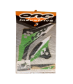 ONE INDUSTRIES DELTA GRAPHICS KIT KAWASAKI KX 450 F (2006-2008)