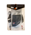 KIT ADHESIVOS + FUNDA ASIENTO ONE INDUSTRIES FACTORY HONDA CRF 50 (2004-2007)