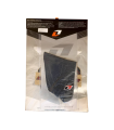 KIT ADHESIVOS + FUNDA ASIENTO ONE INDUSTRIES MAKITA SUZUKI (2004-2007)