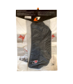ONE INDUSTRIES WHITE CAMO GRAPHICS KIT + SEAT COVER HONDA CRF 50 (2004-2007)