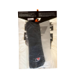 ONE BLACK CAMO GRAPHICS KIT + SEAT COVER HONDA CRF 50 (2004-2007) | TopFun.com