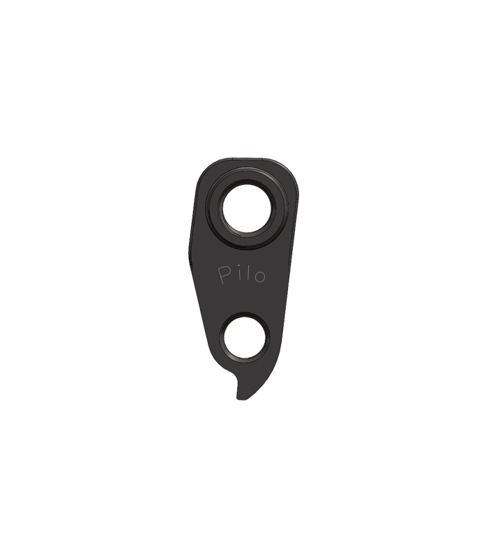 PILO D1345 DERAILLEUR HANGER SUNN