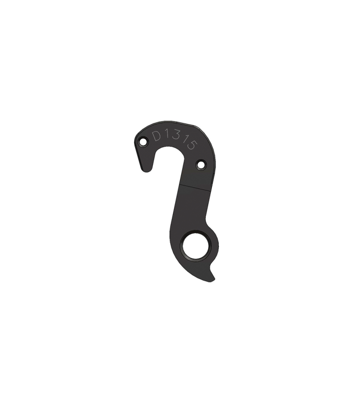 PILO D1315 DERAILLEUR HANGER MERIDA