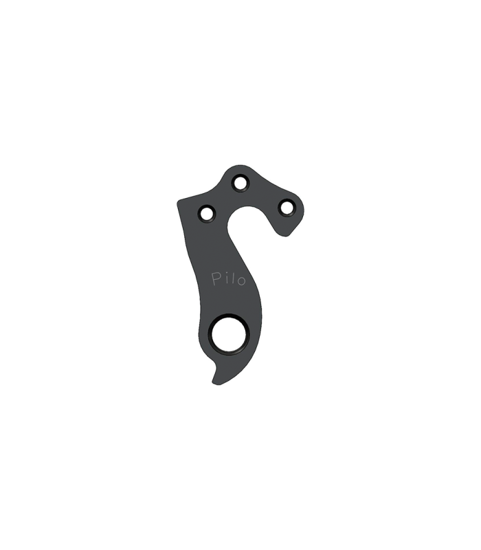 PILO D1318 DERAILLEUR HANGER BERGAMONT, BOARDMAN