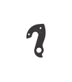 PILO D1335 DERAILLEUR HANGER CROSS, GENESIS, RAPIDE, RIDGEBACK