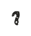 PILO D1335 DERAILLEUR HANGER CROSS, GENESIS, RAPIDE, RIDGEBACK