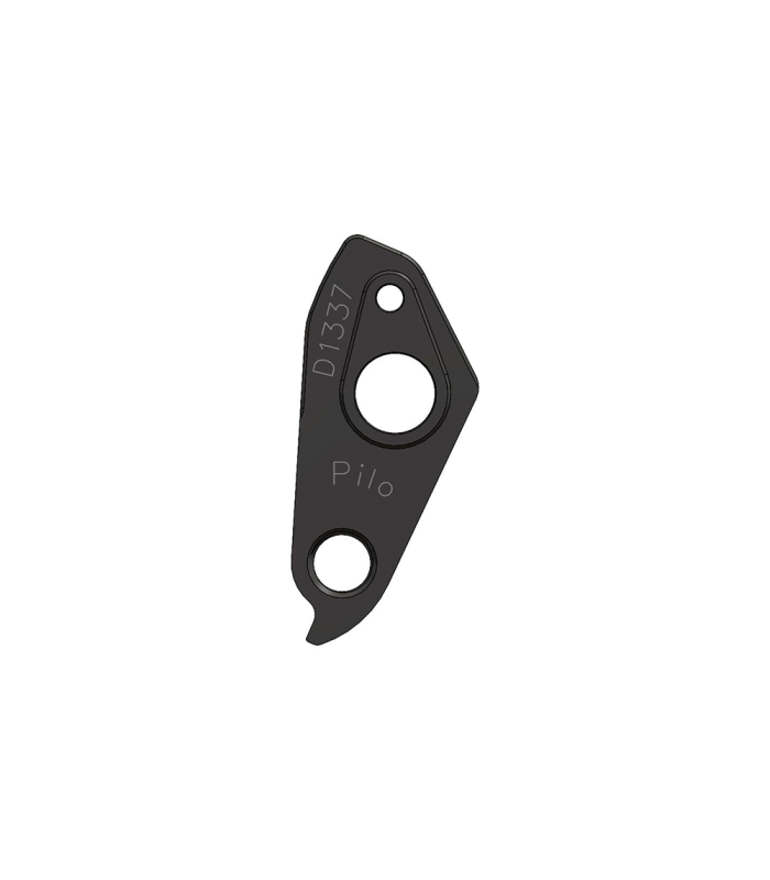 PATA CAMBIO PILO D1337 YAMAHA