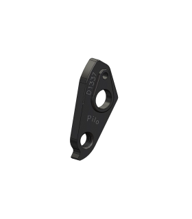 PATA CAMBIO PILO D1337 YAMAHA
