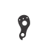 PILO D1336 DERAILLEUR HANGER