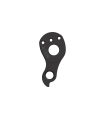 PILO D1336 DERAILLEUR HANGER