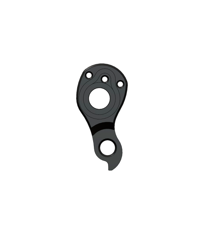 PILO D1336 DERAILLEUR HANGER