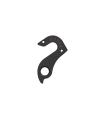PILO D1344 DERAILLEUR HANGER STORCK