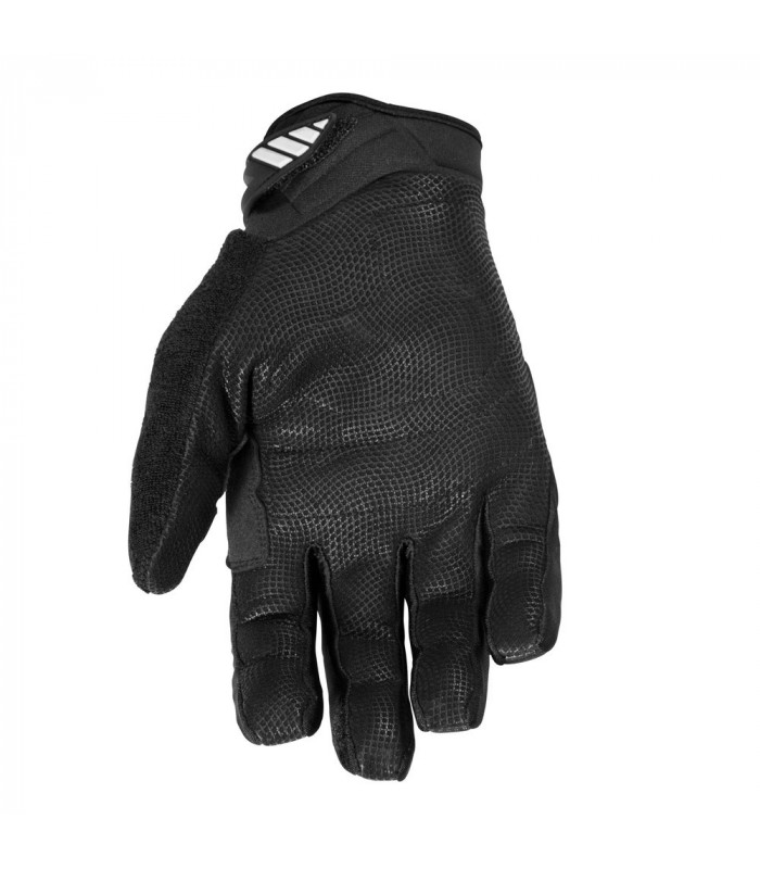 SIXSIXONE STORM GLOVES (BLACK/SIZE: S)
