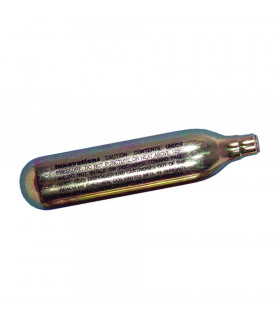 GENUINE INNOVATIONS C02 NON THREADED CARTRIDGE (12 G)
