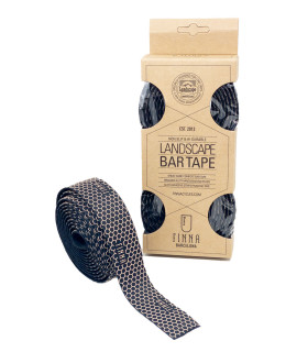 FINNA LANDSCAPE V3 BAR TAPE (SAHARA SAND)