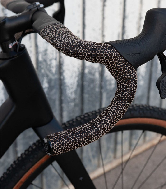 FINNA LANDSCAPE V3 BAR TAPE (SAHARA SAND)
