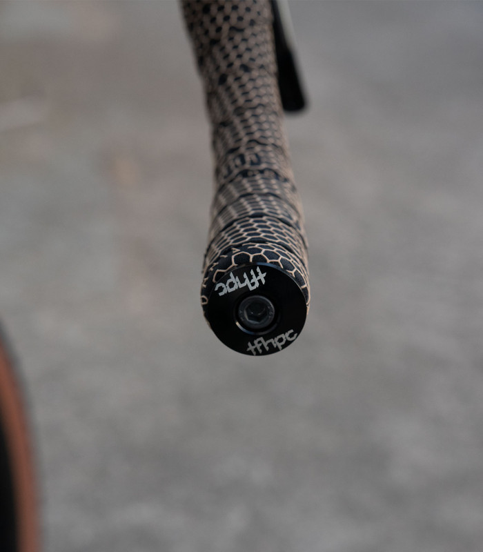 FINNA LANDSCAPE V3 BAR TAPE (SAHARA SAND)