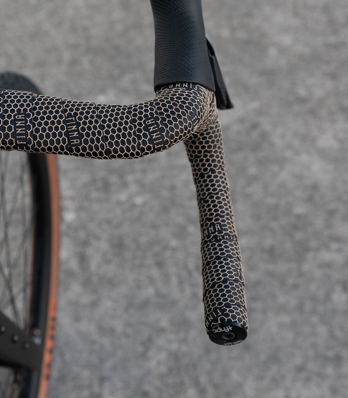 FINNA LANDSCAPE V3 BAR TAPE (SAHARA SAND)