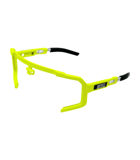 MONTURA GAFAS SCICON AEROSCOPE (AMARILLO NEÓN)