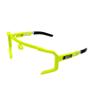 SCICON AEROSCOPE REPLACEMENT FRAME (FLUO YELLOW)