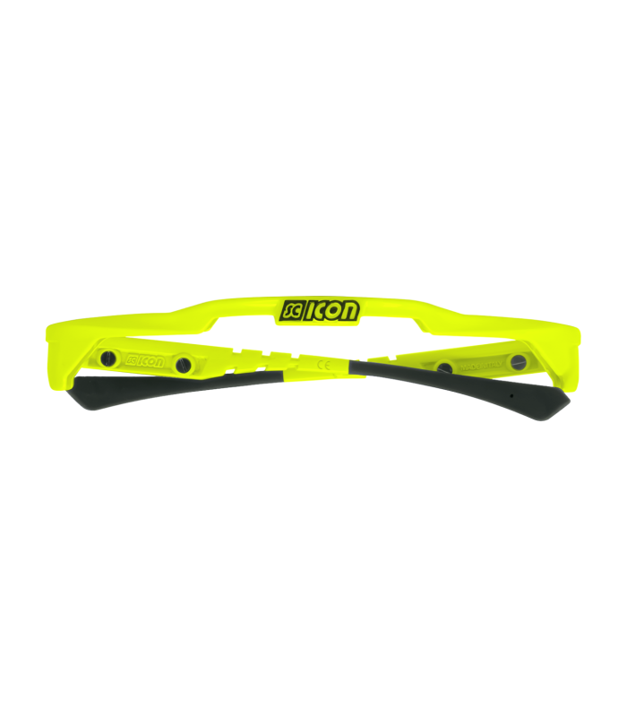 SCICON AEROSHADE REPLACEMENT FRAME (FLUO YELLOW)