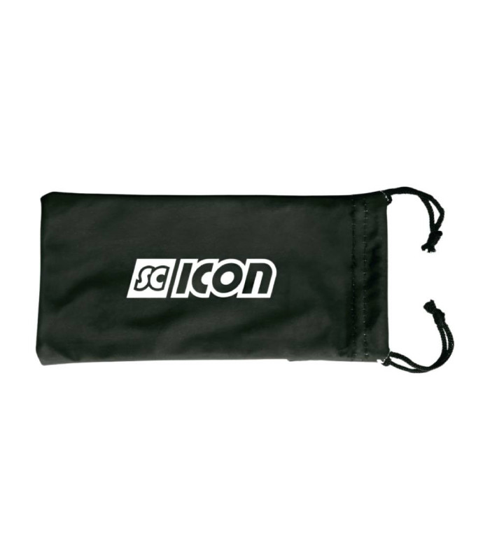 SCICON AEROSHADE REPLACEMENT FRAME (CARBON MATT)