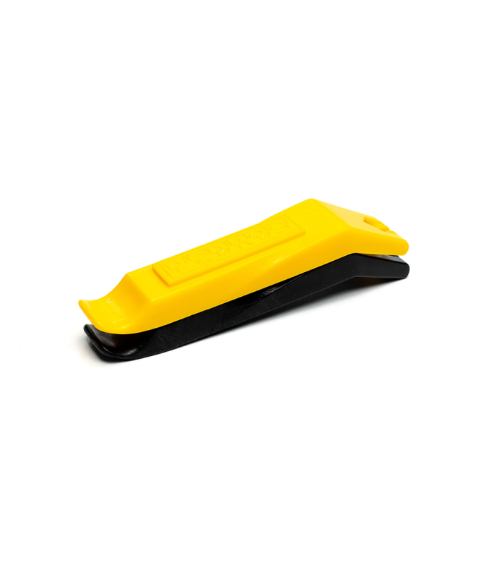 PEDRO'S 35º ANNIVERSARY TIRE LEVERS DISPLAY (24 PAIRS)