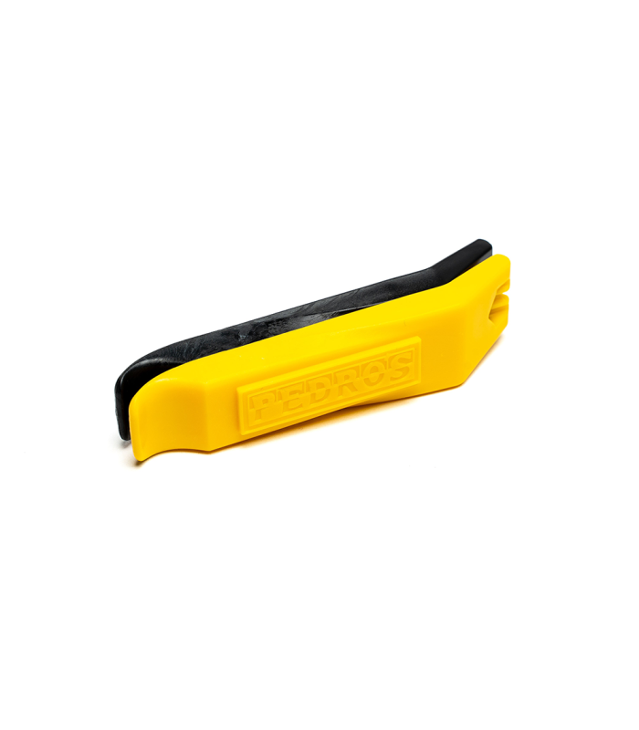 PEDRO'S 35º ANNIVERSARY TIRE LEVERS DISPLAY (24 PAIRS)