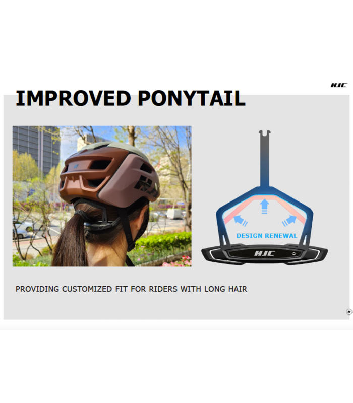 HJC VALECO 2 HELMET (MATTE DESERT)