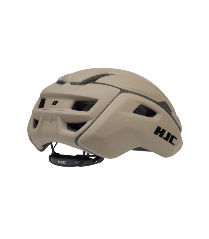CASCO HJC VALECO 2 (DESERT MATE)