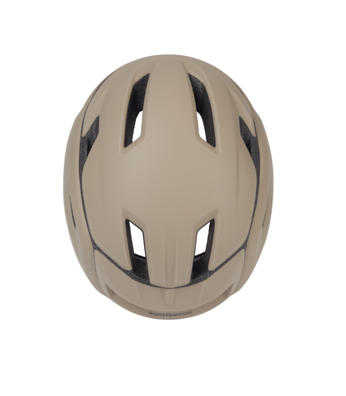 CASCO HJC VALECO 2 (DESERT MATE)