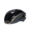 HJC IBEX 3 HELMET (BLACK-GOLD GLOSS/MATT)