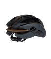 CASCO HJC IBEX 3 (NEGRO-DORADO MATE/BRILLANTE)